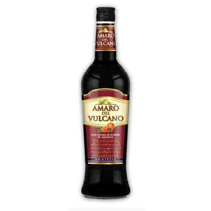 Amaro del Vulcano