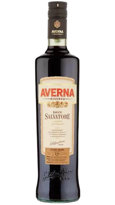 Averna Don Salvatore