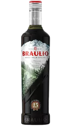Braulio