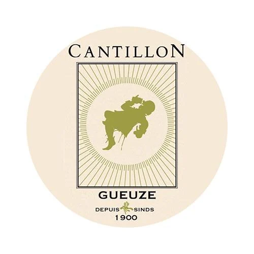 CANTILLON – GUEUZE