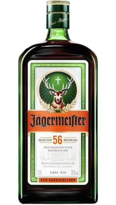 Jagermeister