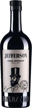 Jefferson
