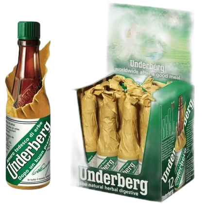 Underberg