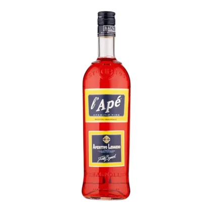 L'Apè