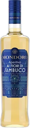 MONDORO ELDER