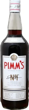 PIMM'S N.1