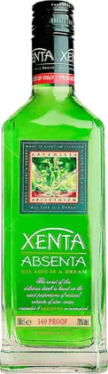 Xenta Absenta