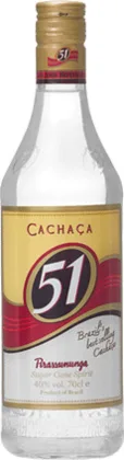 Cachaca 51