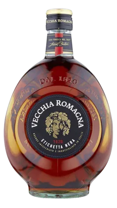 Vecchia Romagna