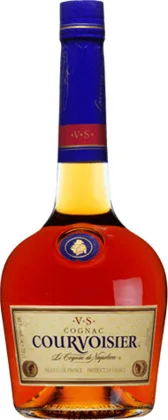 Cognac Courvoisier V.S.