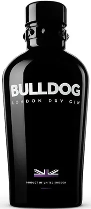 Bulldog
