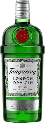 Tanqueray