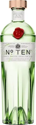 Tanqueray Ten