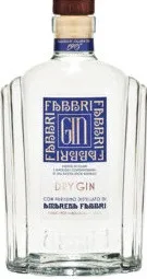 Amarena Gin Fabbri