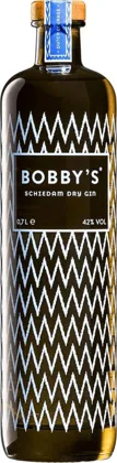 Bobby's
