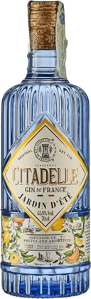 Citadelle Jardin d'Ete