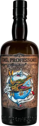 Del Professore Crocodile