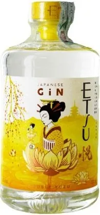 ETSU Double Yuzu