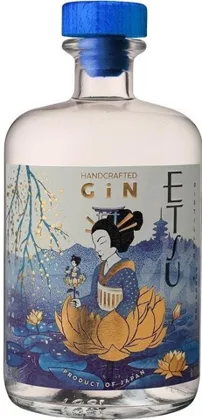 ETSU Original