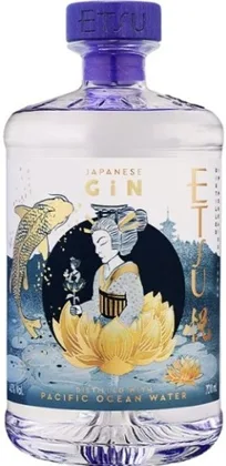 ETSU Pacific Ocean Water