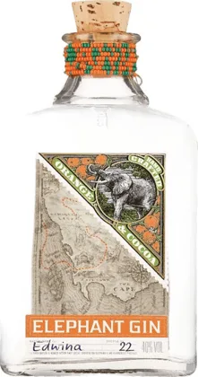 Elephant Orange&Cocoa