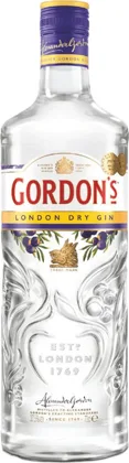Gordon's