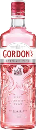 Gordon's Pink