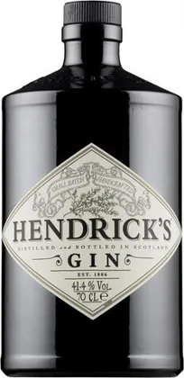 Hendrick's