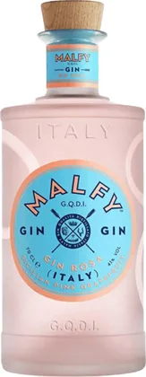 Malfy Pompelmo Rosa