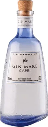 Mare Capri