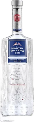 Martin Miller's