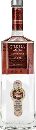 Martin Miller's Winterful
