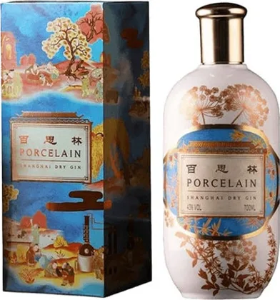Porcelain Shanghai