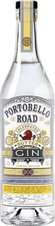 Portobello Road Butter