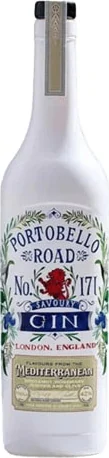 Portobello Road Savoury