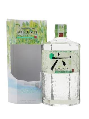 Roku Noryo Tea Edition