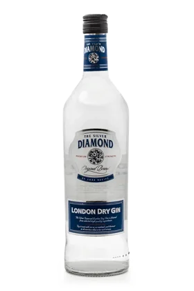 Silver Diamond
