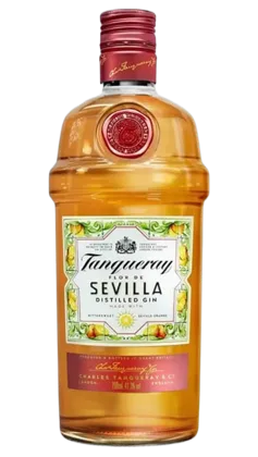 Tanqueray Sevilla