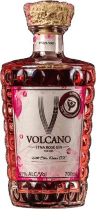Volcano Etna Rosè