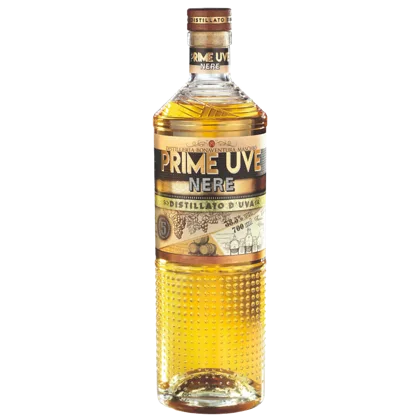 Acquavite Primeuve Nere