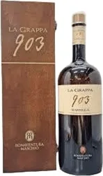 Grappa 903 Barrique Astrucciata
