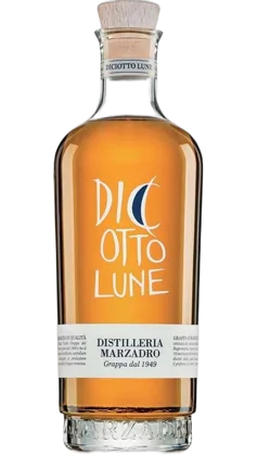Grappa 18 Lune