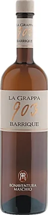 Grappa 903 Barrique