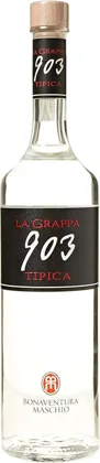 Grappa 903 Bianca