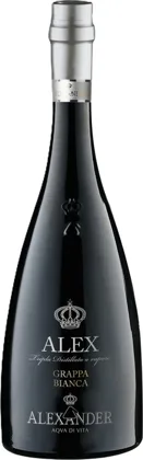 Grappa Alexander
