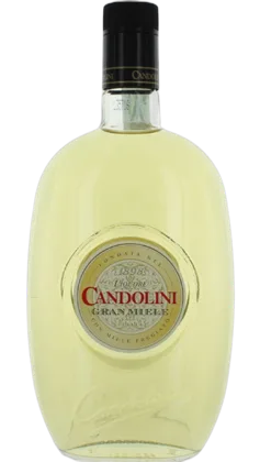 Grappa Candolini Gran Miele