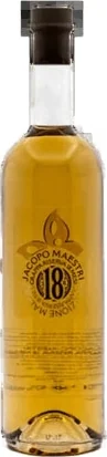 Grappa Jacopo Maestri Barrique
