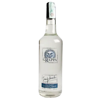 Grappa Jacopo Maestri Bianca