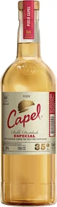 Pisco Capel