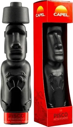 Pisco Capel Moai Reservado